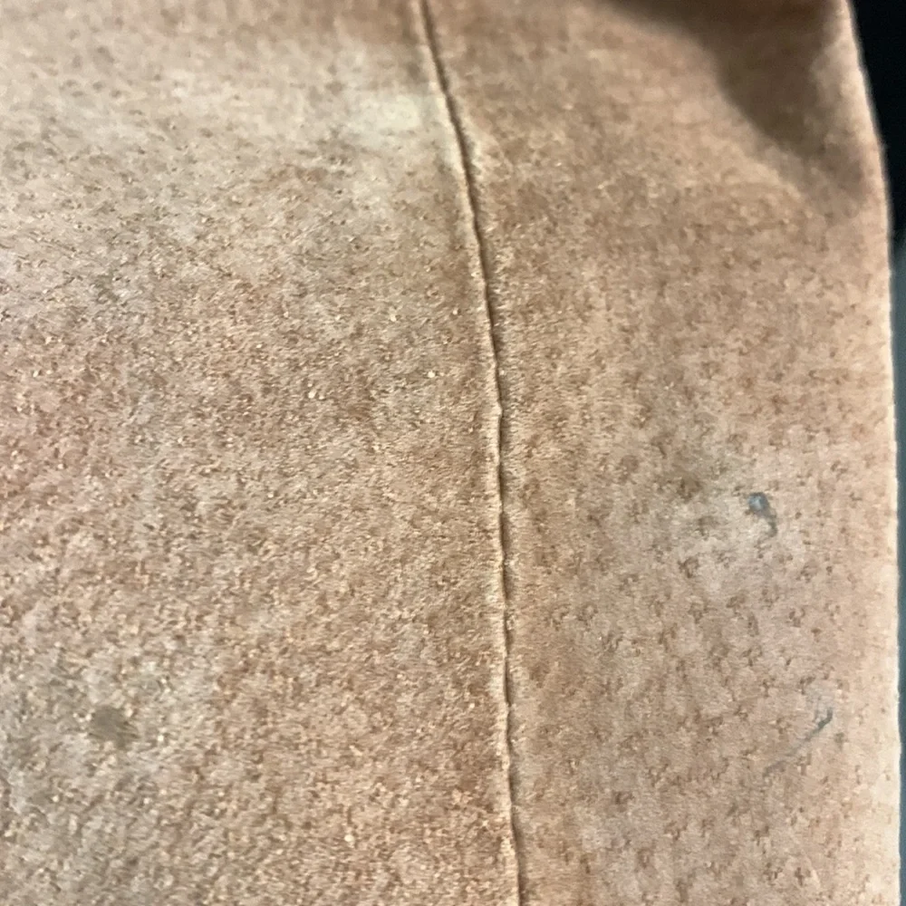 Savannah leather jacket - Picture 4 of 4